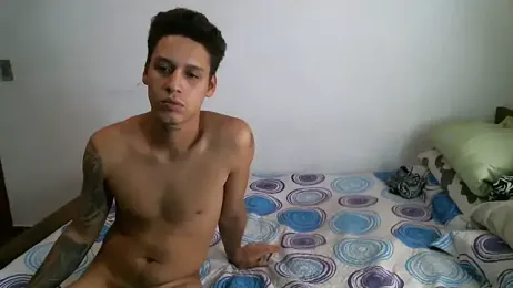 JacobandChloee webcam model stream image