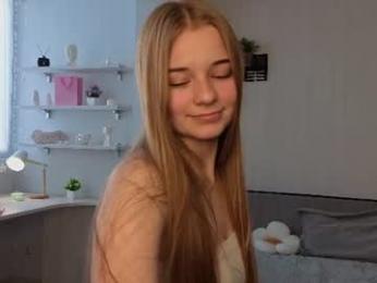 sharleneblomgren webcam chaturbate model stream image