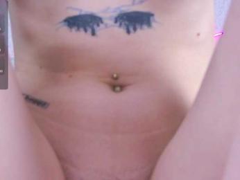 Monasteela webcam bongacams model stream image