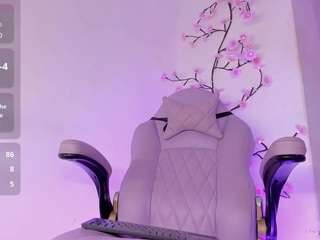 sexyzoe01 webcam model stream image