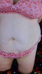 Plussizemodel webcam model stream image