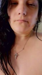 Plussizemodel webcam cam4 model stream image