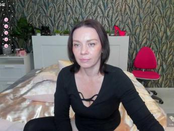 EveLibston webcam bongacams model stream image