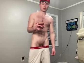 officialtommycash webcam chaturbate model stream image