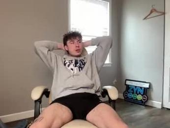 officialtommycash webcam chaturbate model stream image