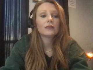 reddobsessionof webcam model stream image