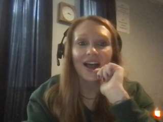 reddobsessionof webcam model stream image