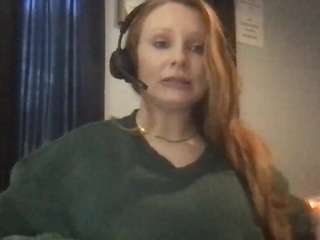 reddobsessionof webcam model stream image