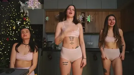 Anny_Molly webcam stripchat model stream image