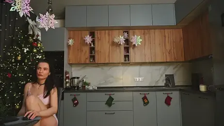 Anny_Molly webcam stripchat model stream image