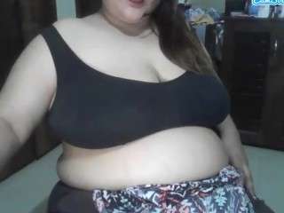 kaanu56 webcam model stream image