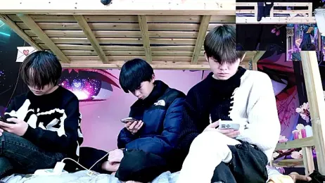 xiaohuangren01 webcam stripchat model stream image