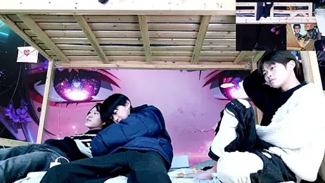 xiaohuangren01 webcam stripchat model stream image