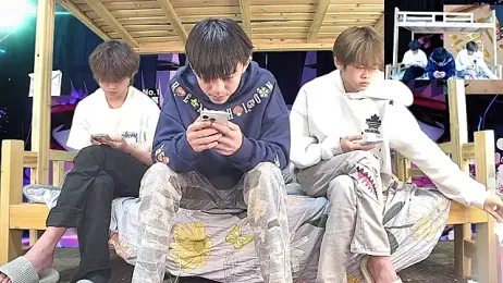 xiaohuangren01 webcam stripchat model stream image