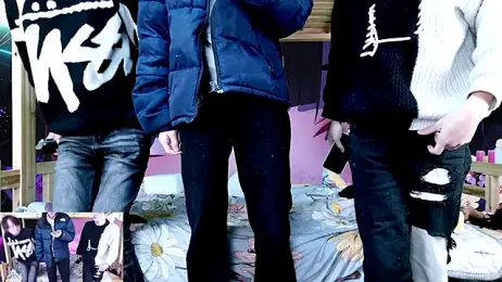 xiaohuangren01 webcam stripchat model stream image