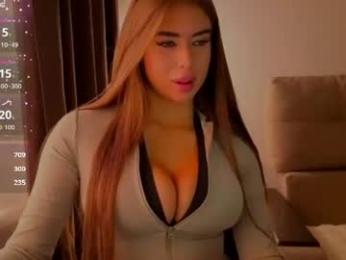 evapuff webcam model stream image