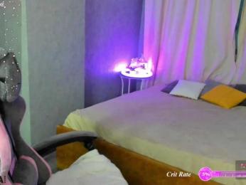 AgataAdriann webcam model stream image