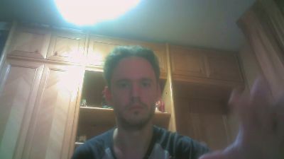 Hmdofn webcam model stream image