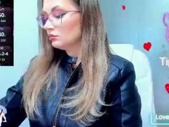evelyne_rose webcam chaturbate model stream image