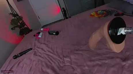 AlissaSexDoll webcam model stream image