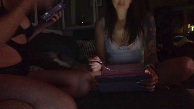 TLT83 webcam model stream image