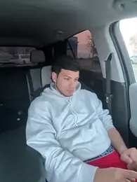 StrokingDaddy4 webcam model stream image