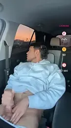 StrokingDaddy4 webcam model stream image