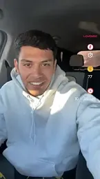 StrokingDaddy4 webcam model stream image