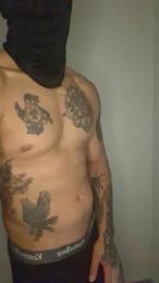 Alexcam984 webcam model stream image