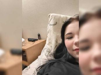 Kittydream-x webcam model stream image