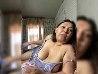 Sakura555 webcam model stream image