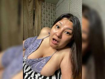 Sakura555 webcam model stream image
