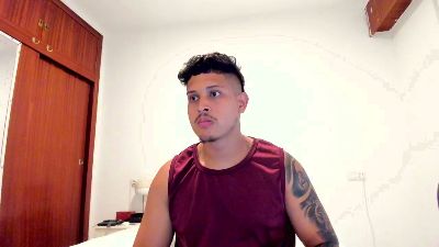 JohanSmith__ webcam cam4 model stream image