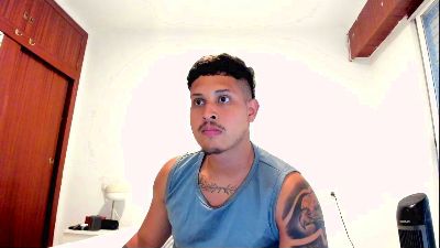 JohanSmith__ webcam cam4 model stream image