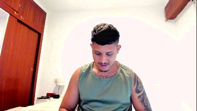 JohanSmith__ webcam cam4 model stream image