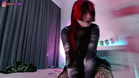 h3ntai_baby webcam stripchat model stream image