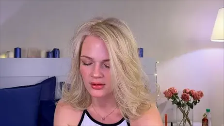 MilaDemies webcam stripchat model stream image