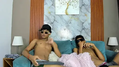 BOUL_GUYS webcam model stream image