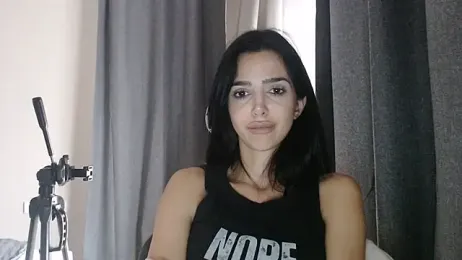 GloriyaPG@xh webcam model stream image