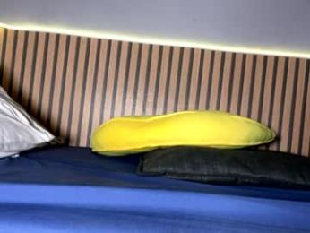 longhorsecoxk webcam model stream image