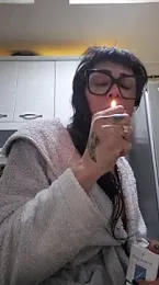 TS_ANNA_ webcam model stream image