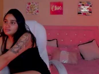 caroline_rodriguez_9 webcam model stream image