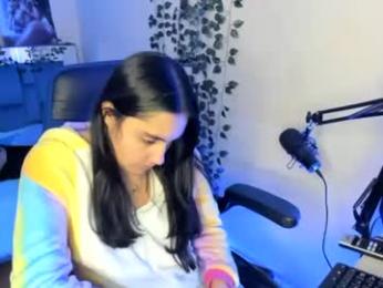 caroline_rodriguez_9 webcam model stream image