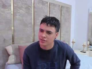 benitosaenz webcam model stream image