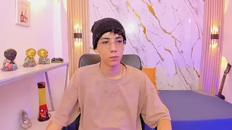 Nikolay_Gregori webcam model stream image