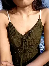 Angelic_Princess webcam model stream image