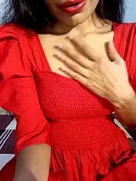 Angelic_Princess webcam model stream image