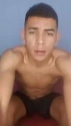 Driaann webcam model stream image