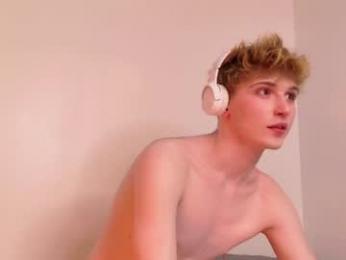 kessy_white webcam chaturbate model stream image