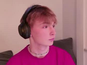 kessy_white webcam chaturbate model stream image
